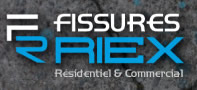Logo Fissures Riex